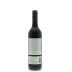 Fox Creek McLaren Vale Shiraz 2012 Back Bottle Shot