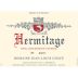 Jean-Louis Chave Hermitage Blanc 2013 Front Label