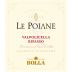 Bolla Le Poiane Valpolicella Ripasso 2012 Front Label