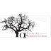 Oak Farm Estate Cabernet Sauvignon 2013 Front Label