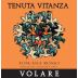 Vitanza Toscana Volare 2013 Front Label