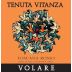 Vitanza Toscana Volare 2014 Front Label