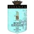 Vitanza Brunello di Montalcino 2006 Front Label