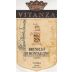 Vitanza Firma Brunello di Montalcino 2009 Front Label