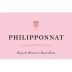 Philipponnat Royale Brut Reserve Rose (375ML half-bottle) Front Label