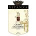 Vitanza Chianti Colli Senesi 2014 Front Label