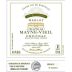 Chateau Mayne Vieil Cuvee Alienor 2013 Front Label
