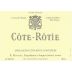 Rene Rostaing Cote-Rotie Classique 1999 Front Label