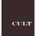 CULT California Cabernet Sauvignon Front Label