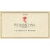 Peter Michael Le Moulin Rouge Pinot Noir 2000 Front Label