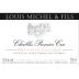 Louis Michel Chablis Montee de Tonnerre Premier Cru 2002 Front Label