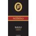 Neirano Barolo 2010 Front Label