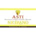 Neirano Asti Front Label