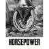 Horsepower Vineyards The Tribe Vineyard Syrah 2013 Front Label