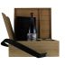 Sine Qua Non The Writing on the Wall (1.5L OWC & Collector's Edition Art Book Set) 2012 Front Label