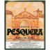 Pesquera Ribera del Duero Tinto 2013 Front Label