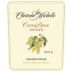 Chateau Ste. Michelle Canoe Ridge Estate Vineyard Chardonnay 2014 Front Label
