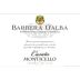 Neirano Casata Monticello Barbera d'Alba 2013 Front Label