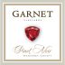Garnet Monterey Pinot Noir 2014 Front Label