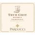 Parducci True Grit Reserve Chardonnay 2013 Front Label