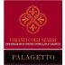 Palagetto Chianti Colli Senesi 2013 Front Label