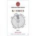 Gerard Bertrand Kosmos Organic Red Blend 2014 Front Label