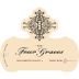 Four Graces Pinot Noir 2014 Front Label