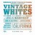 Shirah The Vintage Whites (OU Kosher) 2014 Front Label