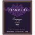 Bravdo Coupage (OK Kosher) 2013 Front Label