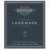 Bravdo Landmark 2B (OK Kosher) 2012 Front Label