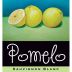 Pomelo Sauvignon Blanc 2015 Front Label