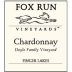 Fox Run Vineyards Doyle Family Chardonnay 2015 Front Label