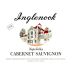 Inglenook Cabernet Sauvignon (1.5 Liter Magnum) 2010 Front Label
