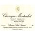 Domaine Blain-Gagnard Chassagne-Montrachet Morgeot Premier Cru Rouge 2013 Front Label