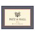 Patz & Hall Dutton Ranch Chardonnay (375ML half-bottle) 2014 Front Label