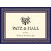 Patz & Hall Hyde Vineyard Chardonnay (375ML half-bottle) 2013 Front Label