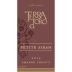 Terra d'Oro Petite Sirah 2013 Front Label