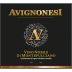 Avignonesi Vino Nobile di Montepulciano 2014 Front Label