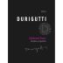 Durigutti Cabernet Franc Clasico 2014 Front Label