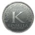 Kinsella Estates Spencer Vineyard Cabernet Sauvignon 2013 Front Label