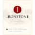 Ironstone Old Vine Zinfandel 2014 Front Label