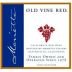 Marietta Cellars Old Vine Red Lot 64 Front Label