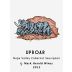 Mark Herold Uproar Cabernet Sauvignon 2013 Front Label