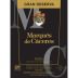 Marques de Caceres Rioja Gran Reserva 2009 Front Label