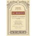 Stefano Farina Chianti Classico Fattoria Le Bocce Riserva 2005 Front Label