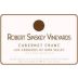 Robert Sinskey Cabernet Franc 1996 Front Label