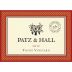 Patz & Hall Pisoni Vineyard Pinot Noir 2012 Front Label