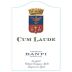 Banfi Magna Cum Laude 2012 Front Label