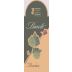 Stefano Farina Barolo Riserva 1998 Front Label