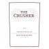 The Crusher Grower's Selection Red Blend 2013 Front Label